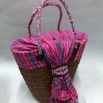 Kikoi Baskets