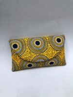 Ankara Clutch - Image 2