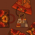 Hand Bags & Clutches