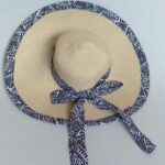 Ankara Sun Hat
