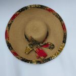 Ankara Sun Hat