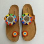 Cork Sandals