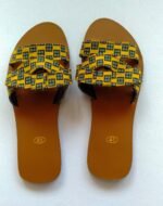 Ankara Sandals - Image 3