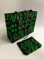 Chain Tote Bag - Image 2
